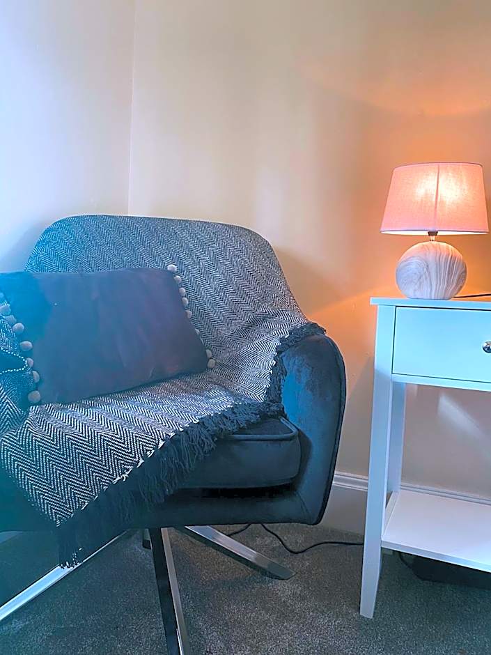 Mirfield Monastery B&B