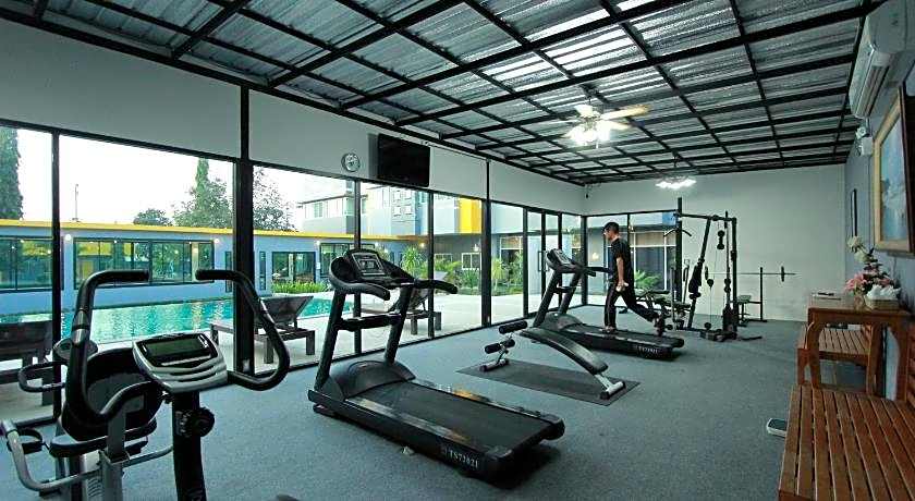 The Park 304 Executive Serviced Apartment