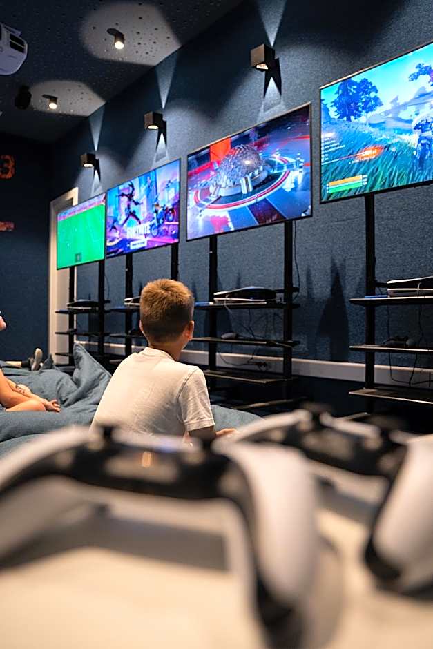 Aminess Vival Casa Lisanj