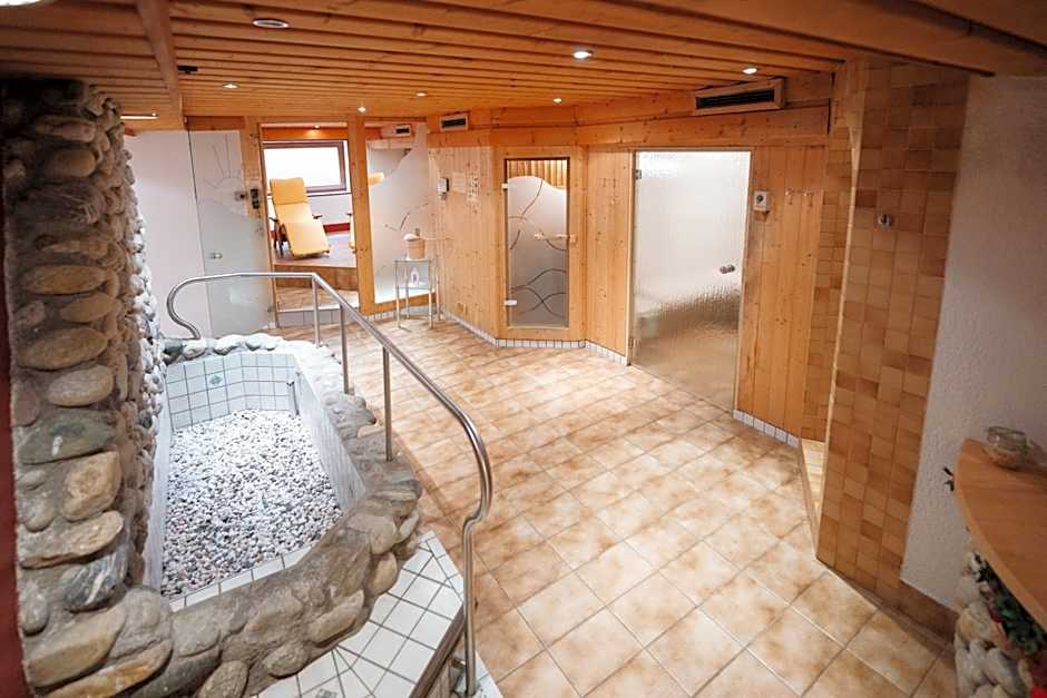 Schi- und Wanderhotel Berghof