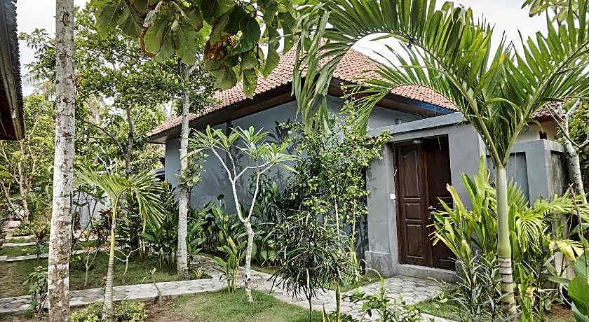 Kawans Inn Lembongan