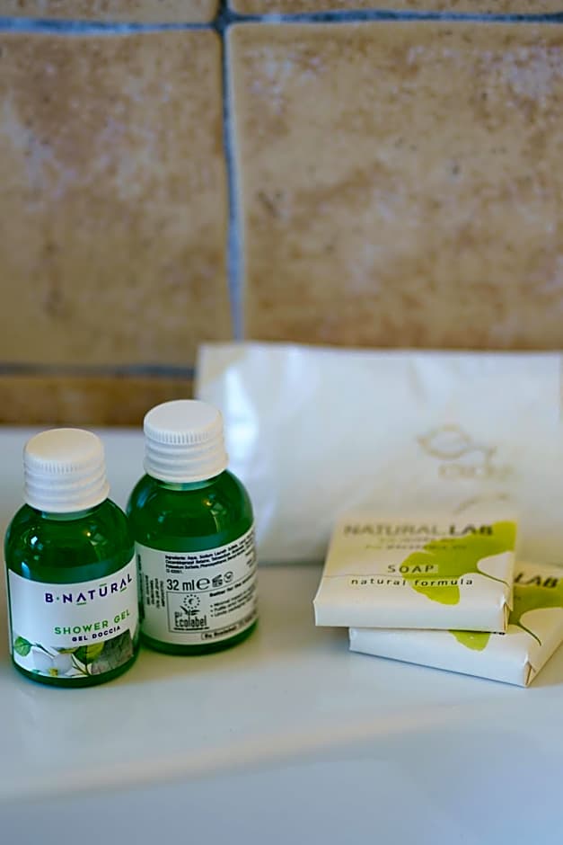 Albergo Luna di Marzo