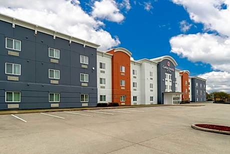 Candlewood Suites Gonzales - Baton Rouge Area By IHG