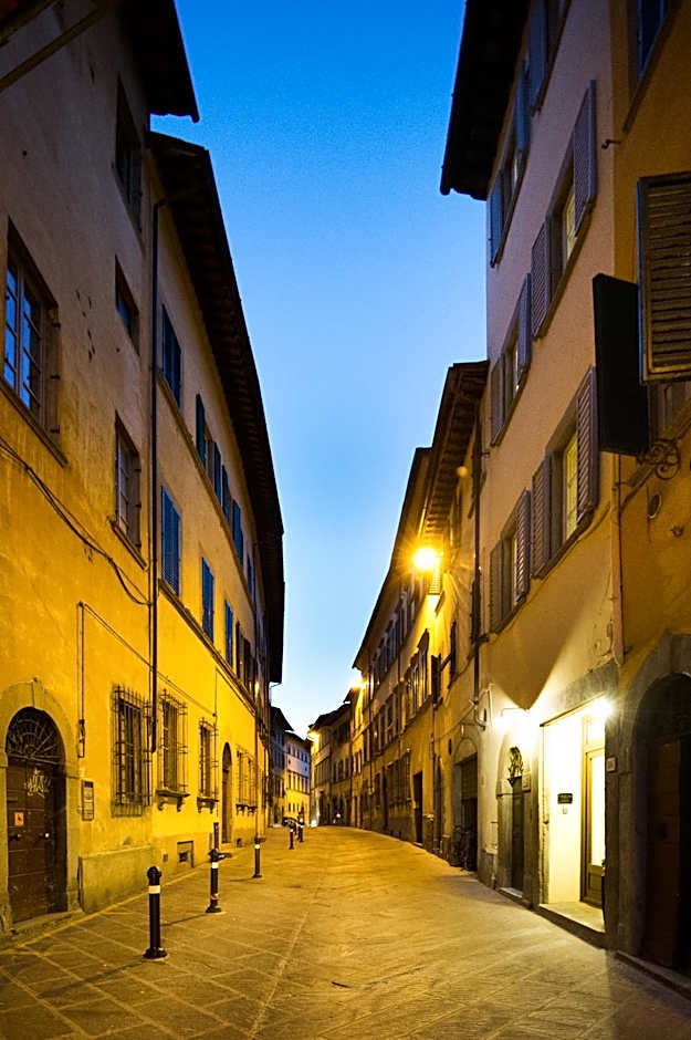 Il Piccolo Cavour Charming House B&B