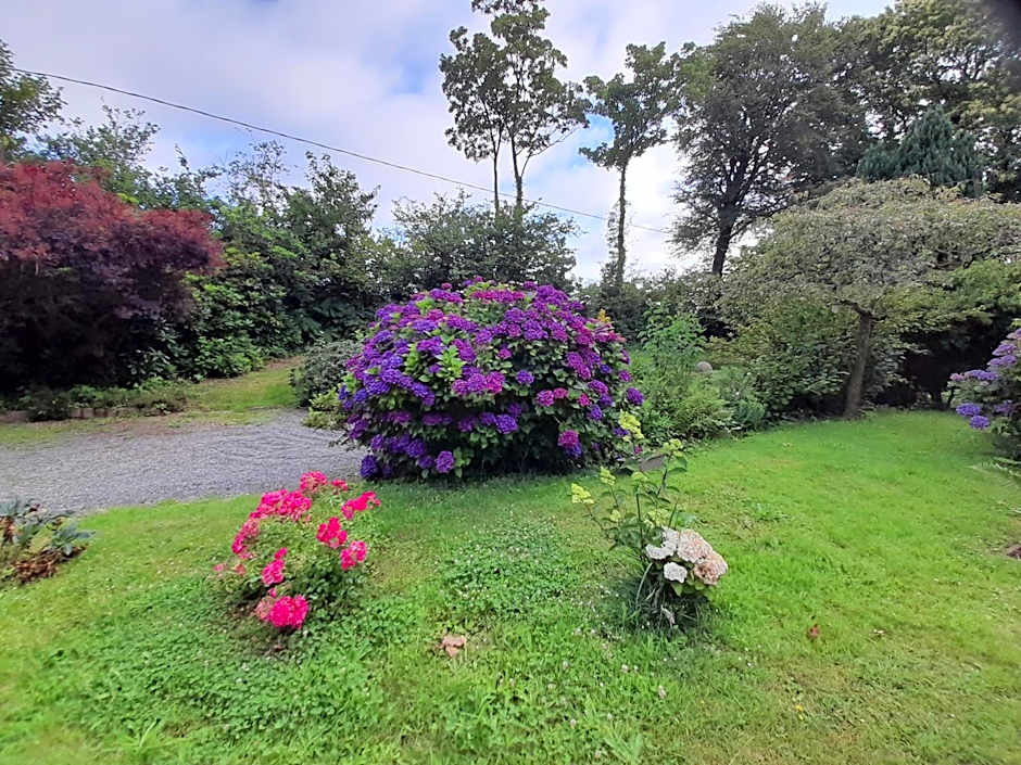 Bed and Breakfast Saultchevreuil, au Mont Saint Michel