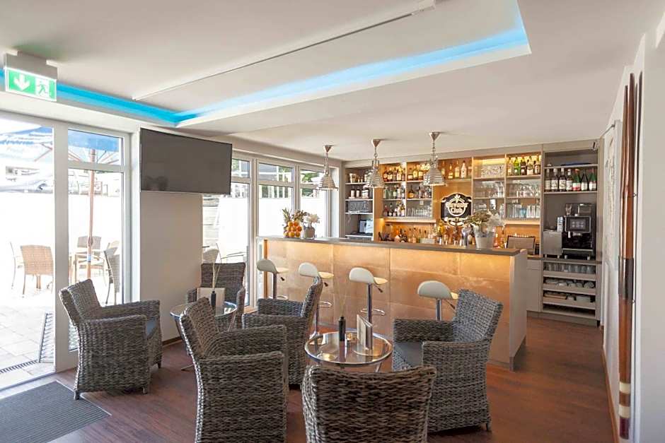 Ostseehotel Warnemünde