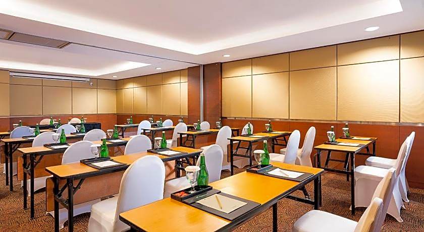 Swiss-Belhotel Danum Palangka Raya