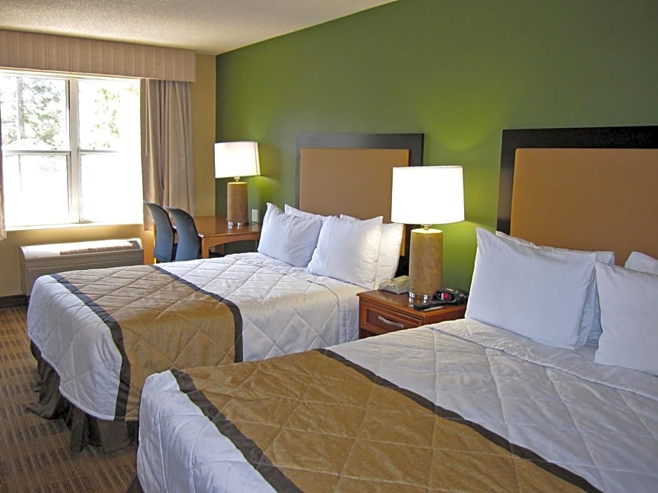 Extended Stay America Suites - Philadelphia - Mt. Laurel - Pacilli Place