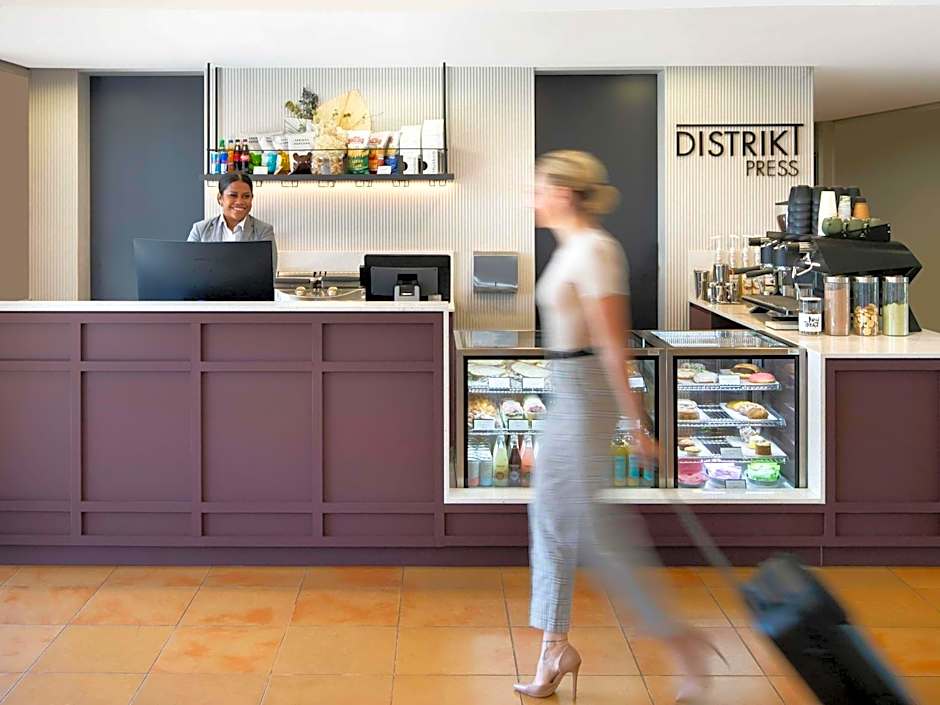 Mercure Sydney Blacktown