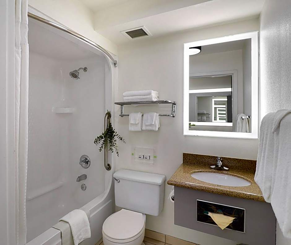 Holiday Inn Redding By IHG