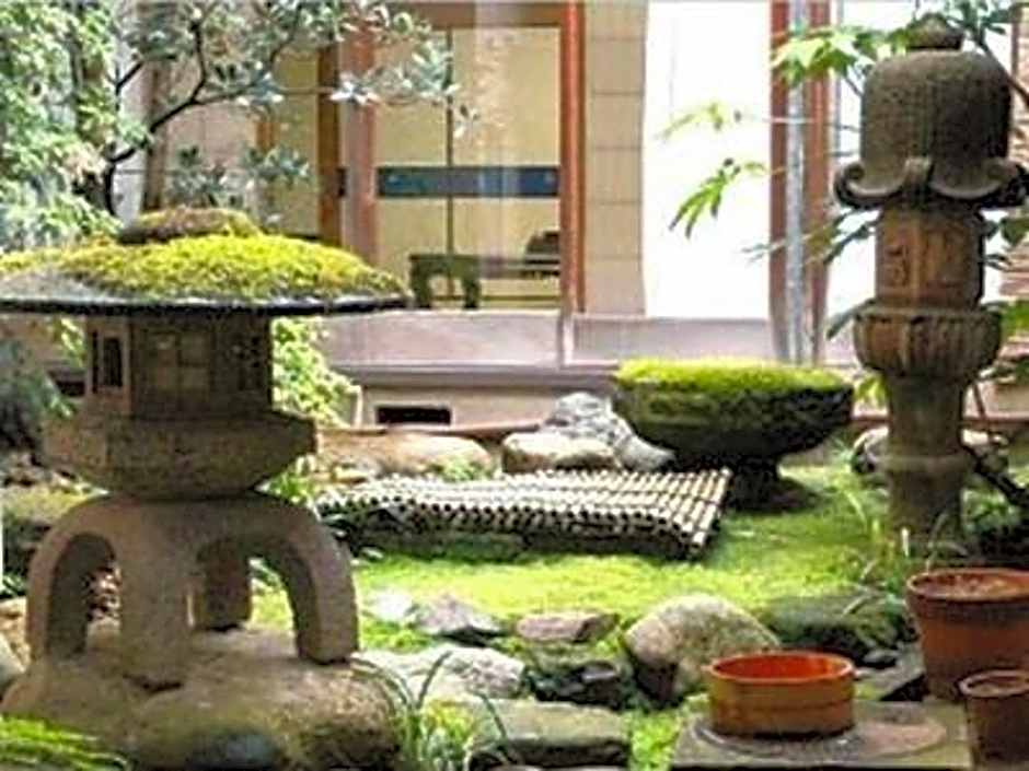 Murataya Ryokan