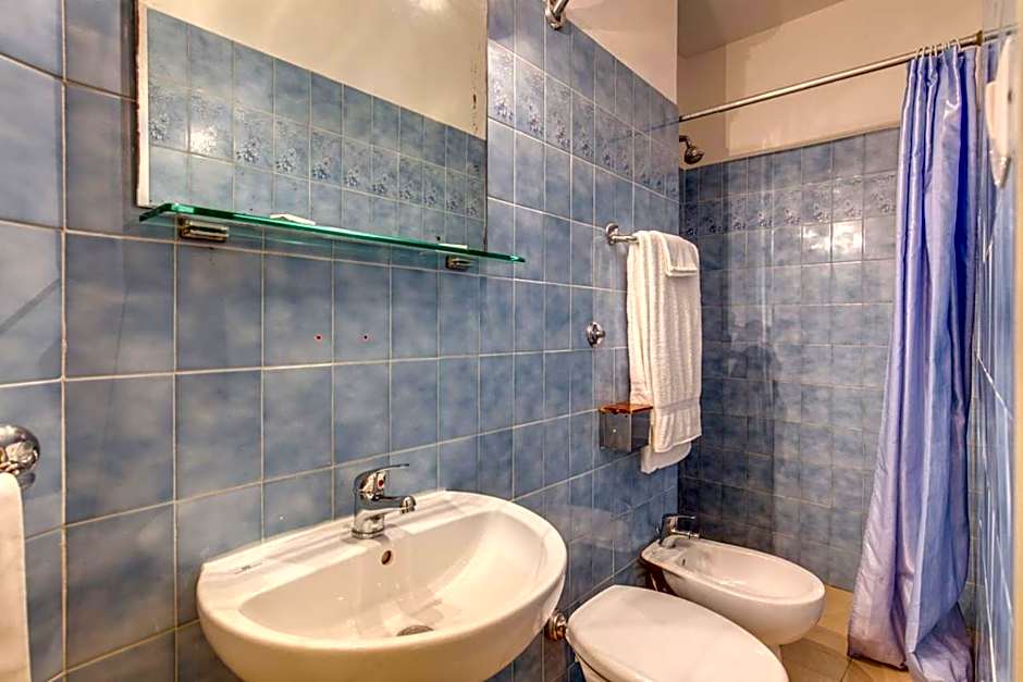 Hotel Romagna