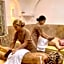 Hotel Al Alba Hammam & Restaurant