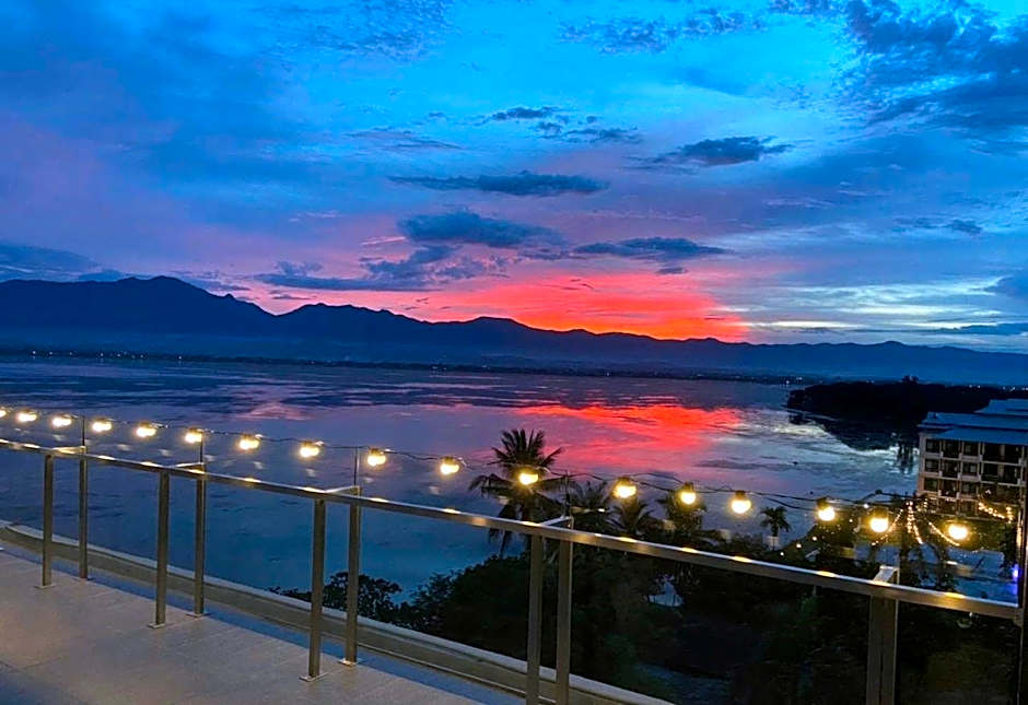M2 Hotel Waterside