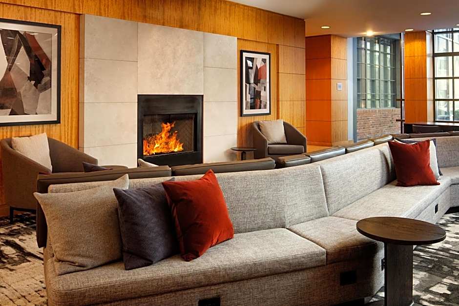 The Westin Saint Louis