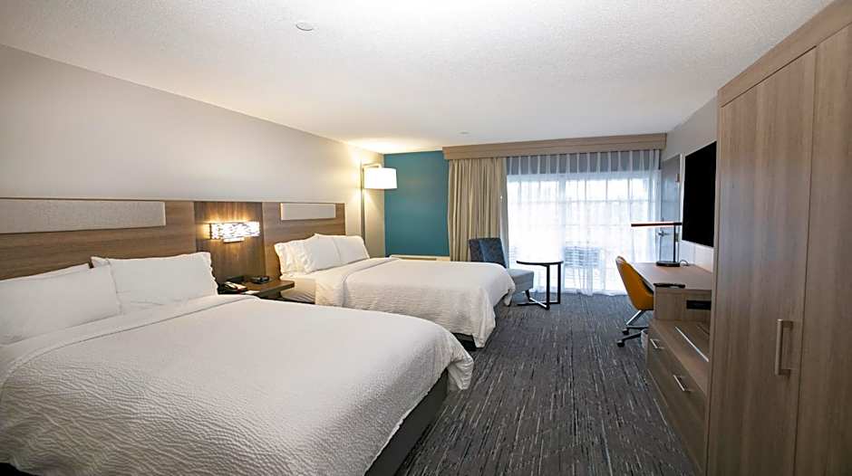 Holiday Inn Express North Palm Beach-Oceanview By IHG