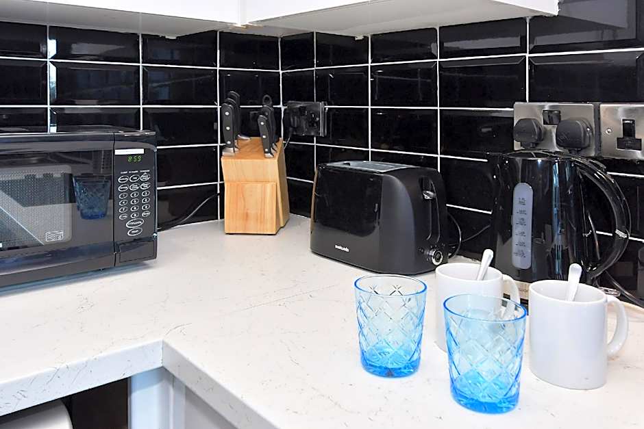 Townhouse @ Henry Street Crewe