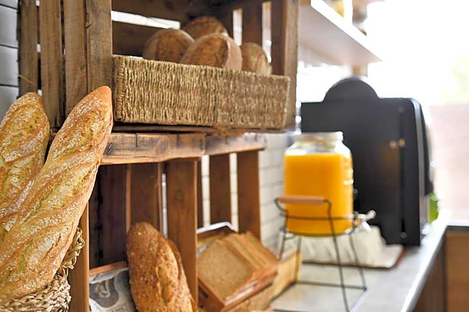 voco Madrid - Las Tablas by IHG