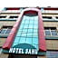 Hotel Sahu