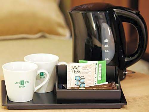 Four Points Flex by Sheraton Shin Osaka