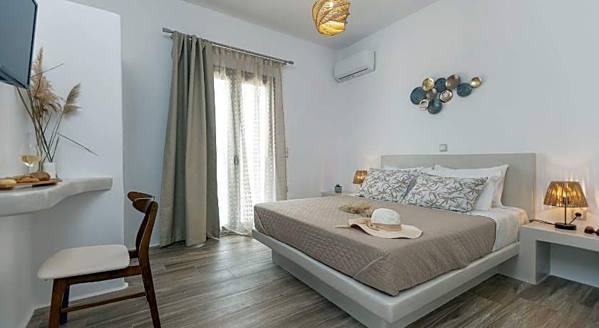 Naxian Air