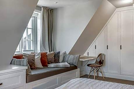 Merrit Lassen Hof Appartement 7