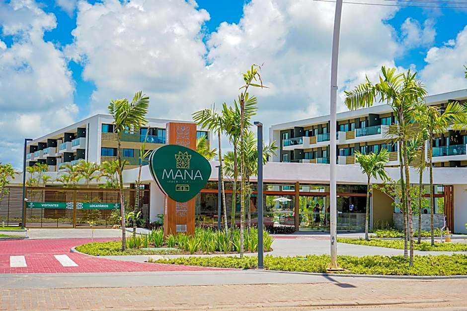 Mana Beach Experience By Mai