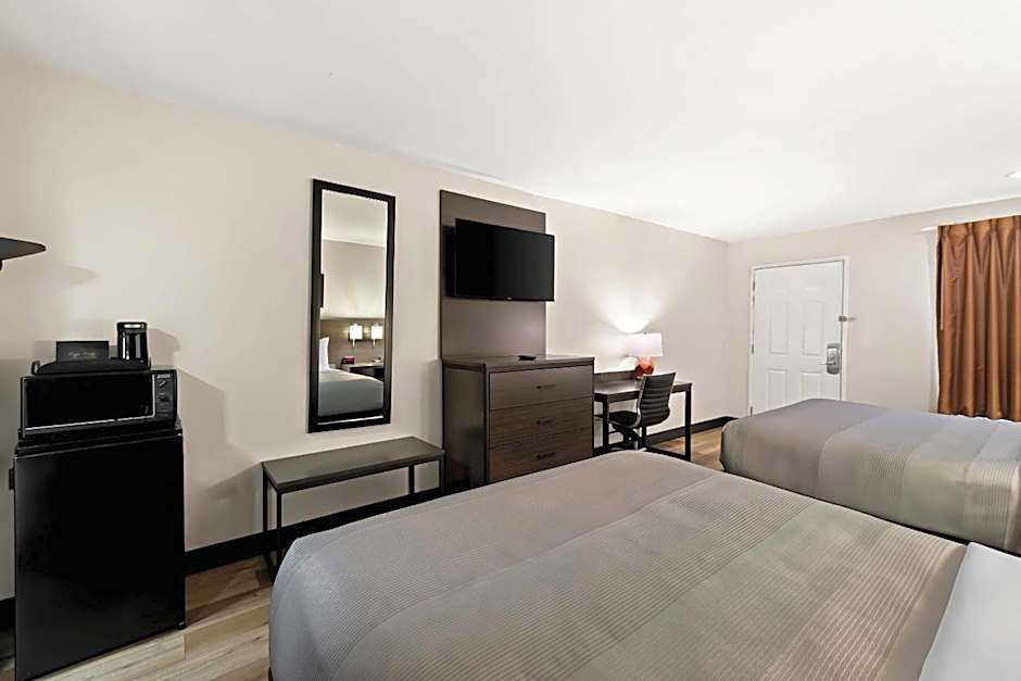 Quality Inn & Suites