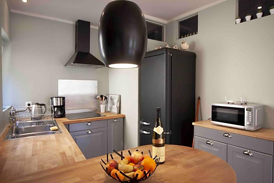 La Cour de Berthe Est