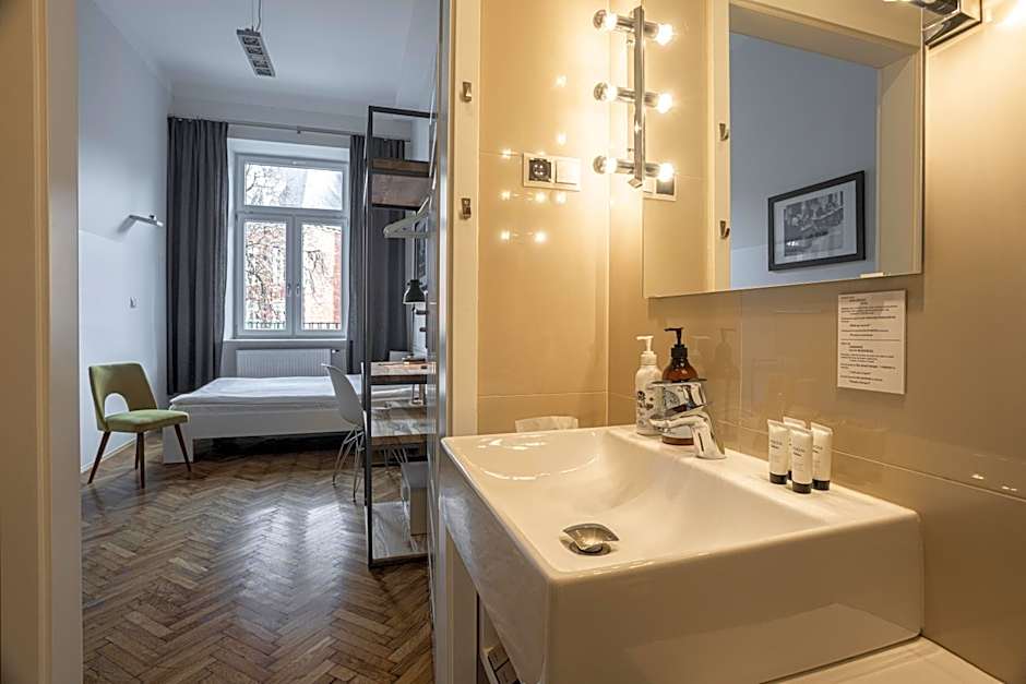 Straszewskiego 24 Boutique Apartments