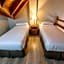 Cacique Inacayal Lake Hotel & Spa