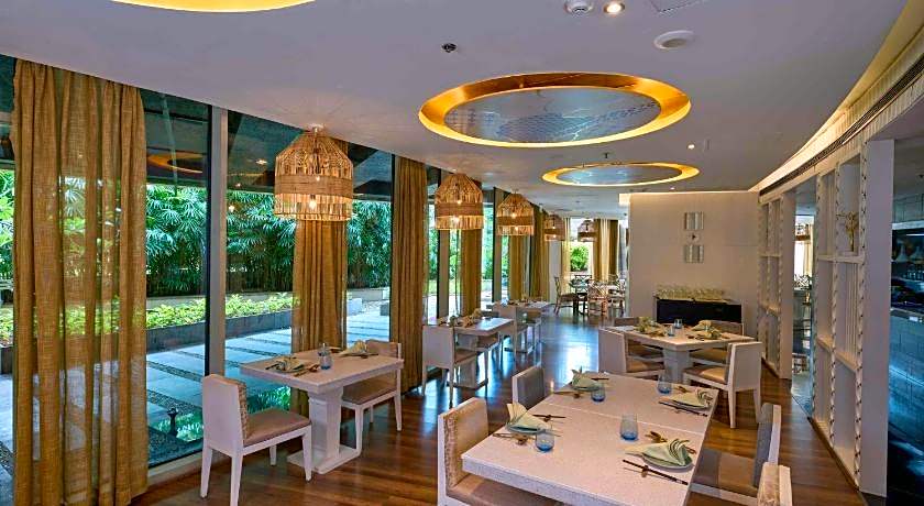 Crowne Plaza Kochi By IHG