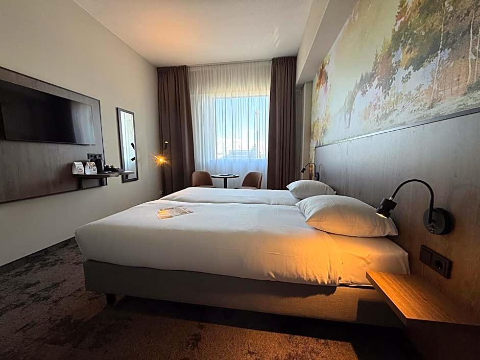 Fletcher Hotel-Restaurant Parkstad- Zuid Limburg