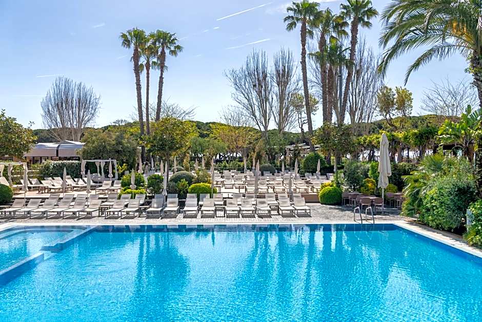 AQUA Hotel Onabrava & Spa 4*Sup