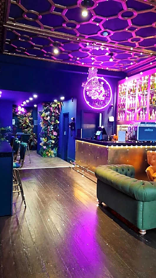 62 Castle Street Hotel