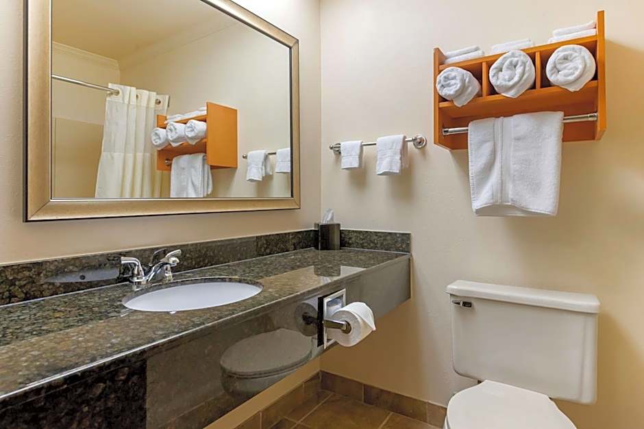 Best Western Davison Inn