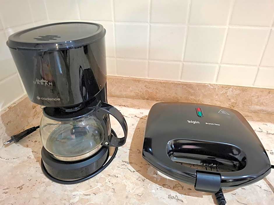 INCRIVEL Flat proximo Shoppings JK e Vila Olimpia