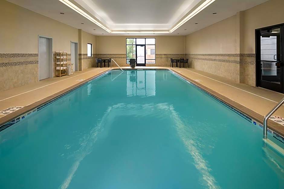 Hampton Inn By Hilton Rochester-Irondequoit