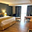 Radisson Paraiso Hotel Mexico City