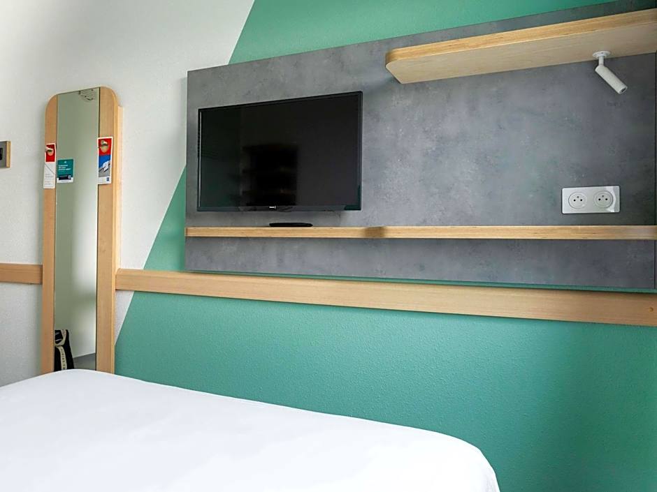 ibis budget Toulouse Aeroport