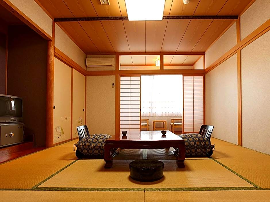 Hanano Koyado Jyu-bei