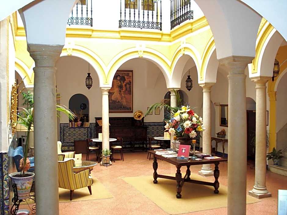 Hotel Abanico