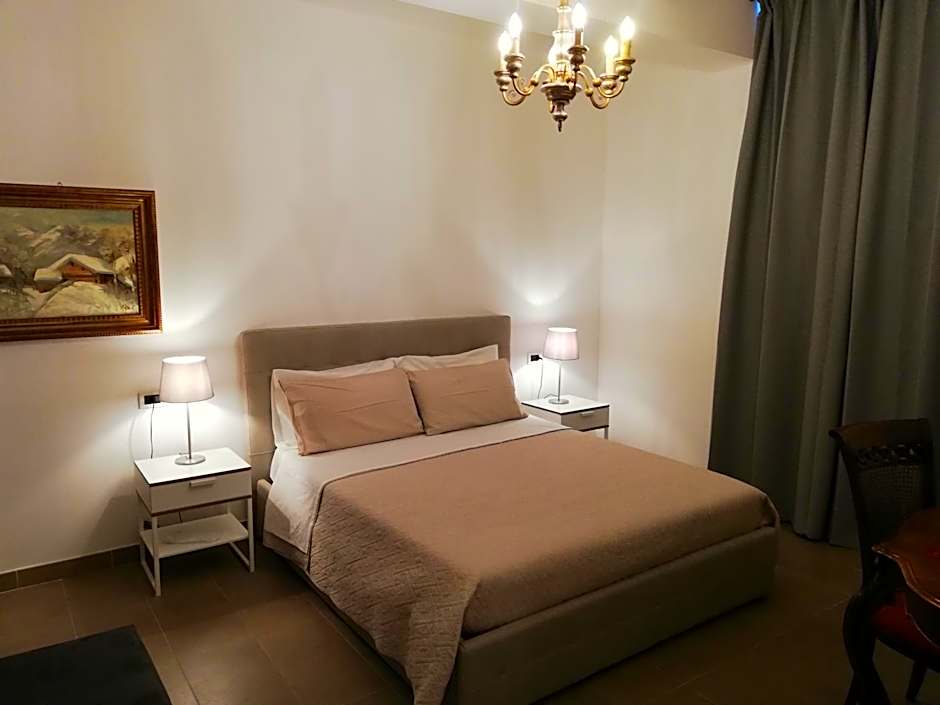 DreaMilan B&B