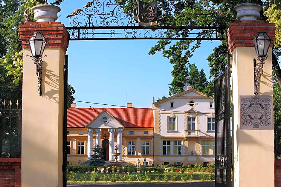 Pałac Piorunów & Spa