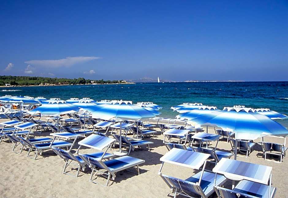 Hotel Stelle Marine