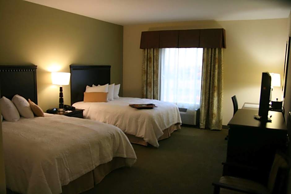 Hampton Inn By Hilton La Grange