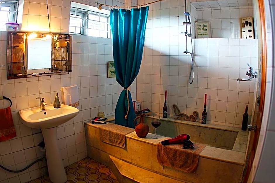 Dingo Backpackers Hostel