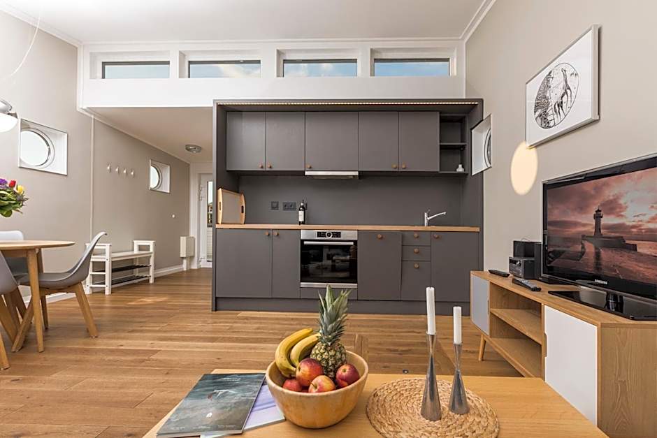 Im-Jaich Wasserferienwelt