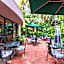 Nairobi Serena Hotel