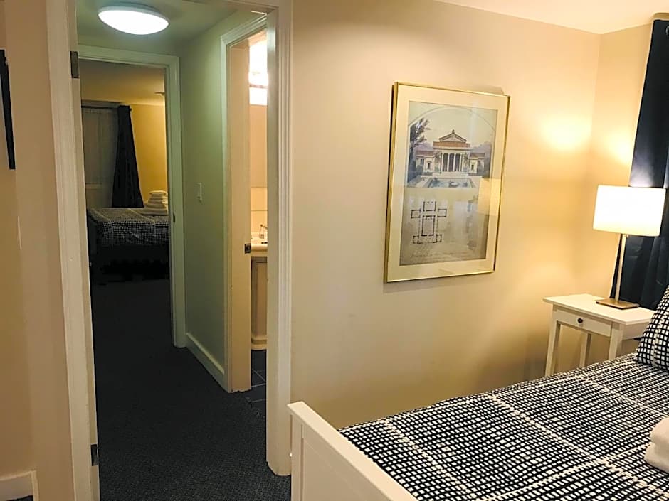 Cambie Lodge